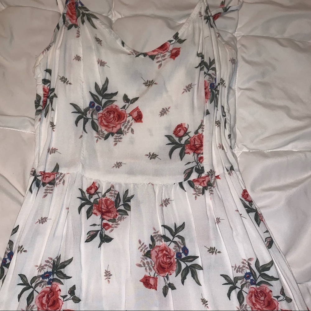 H&M dress